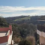 Little Sky House * Roma