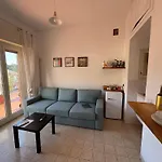 Little Sky House Roma