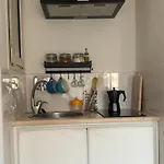 Little Sky House Apartamento