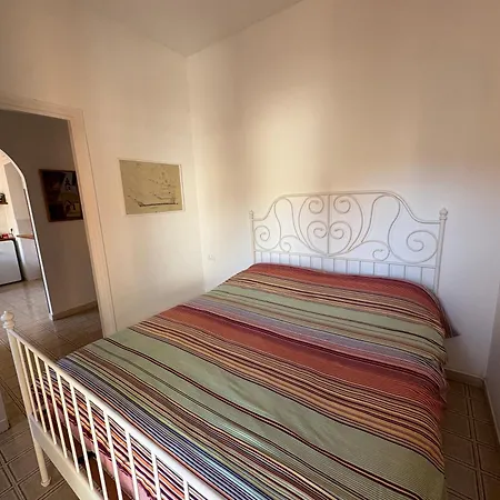 Apartmán Little Sky House *