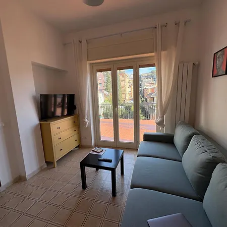 Little Sky House Daire