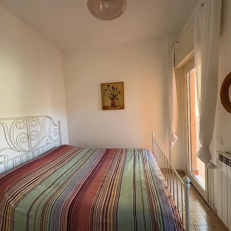 Apartmán Little Sky House