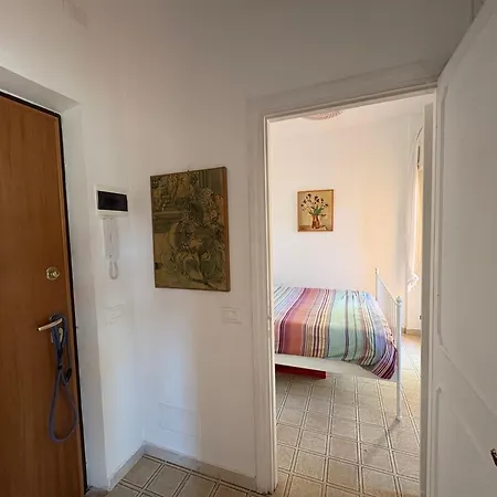 Apartmán Little Sky House *
