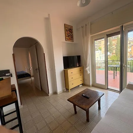 Apartmán Little Sky House *