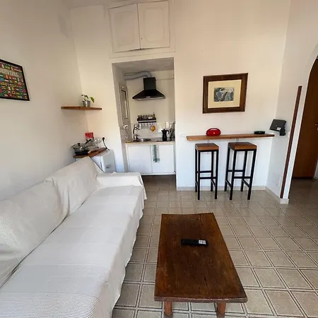 Little Sky House Apartmán