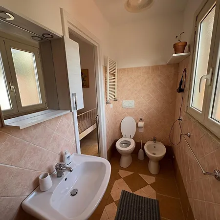 Little Sky House Daire