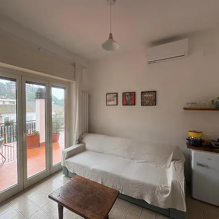 Apartmán Little Sky House