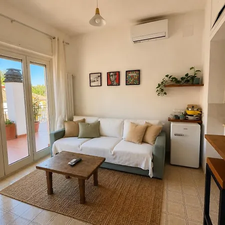 Apartment Little Sky House