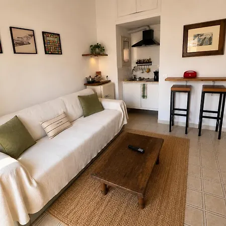 Apartamento Little Sky House *