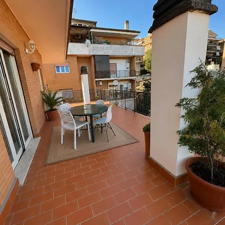 Apartamento Little Sky House