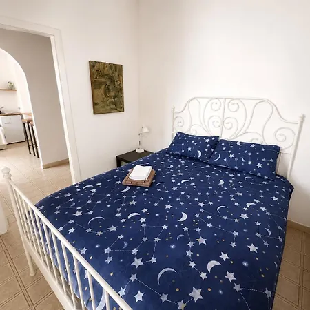 Little Sky House Apartment Rome