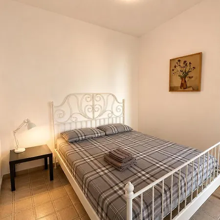 Little Sky House Apartment Rome