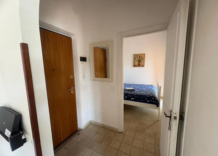 Little Sky House 로마