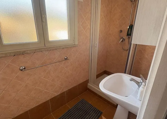 Little Sky House 아파트 로마