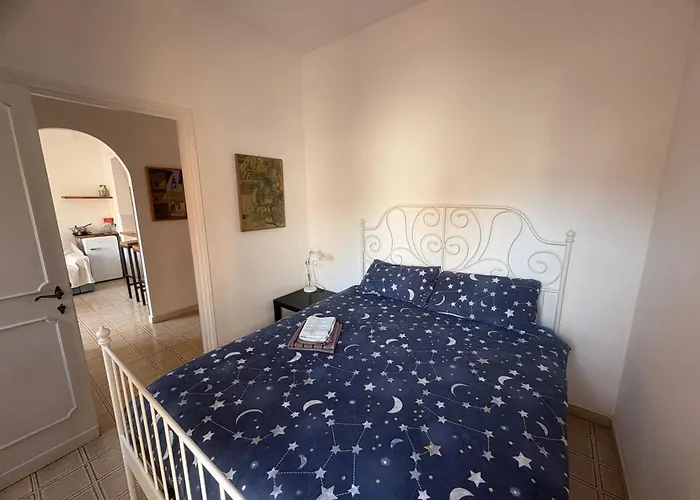 Little Sky House 아파트