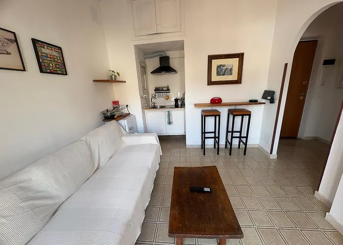 Little Sky House 아파트