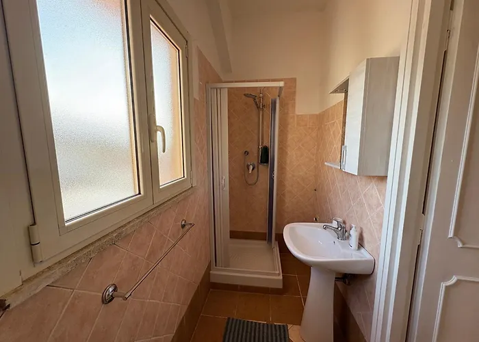 아파트 Little Sky House 로마