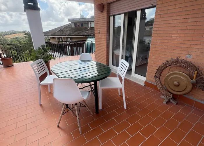 아파트 Little Sky House *