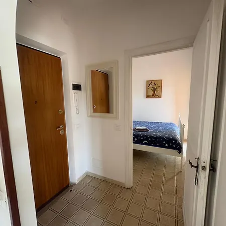 Little Sky House Roma